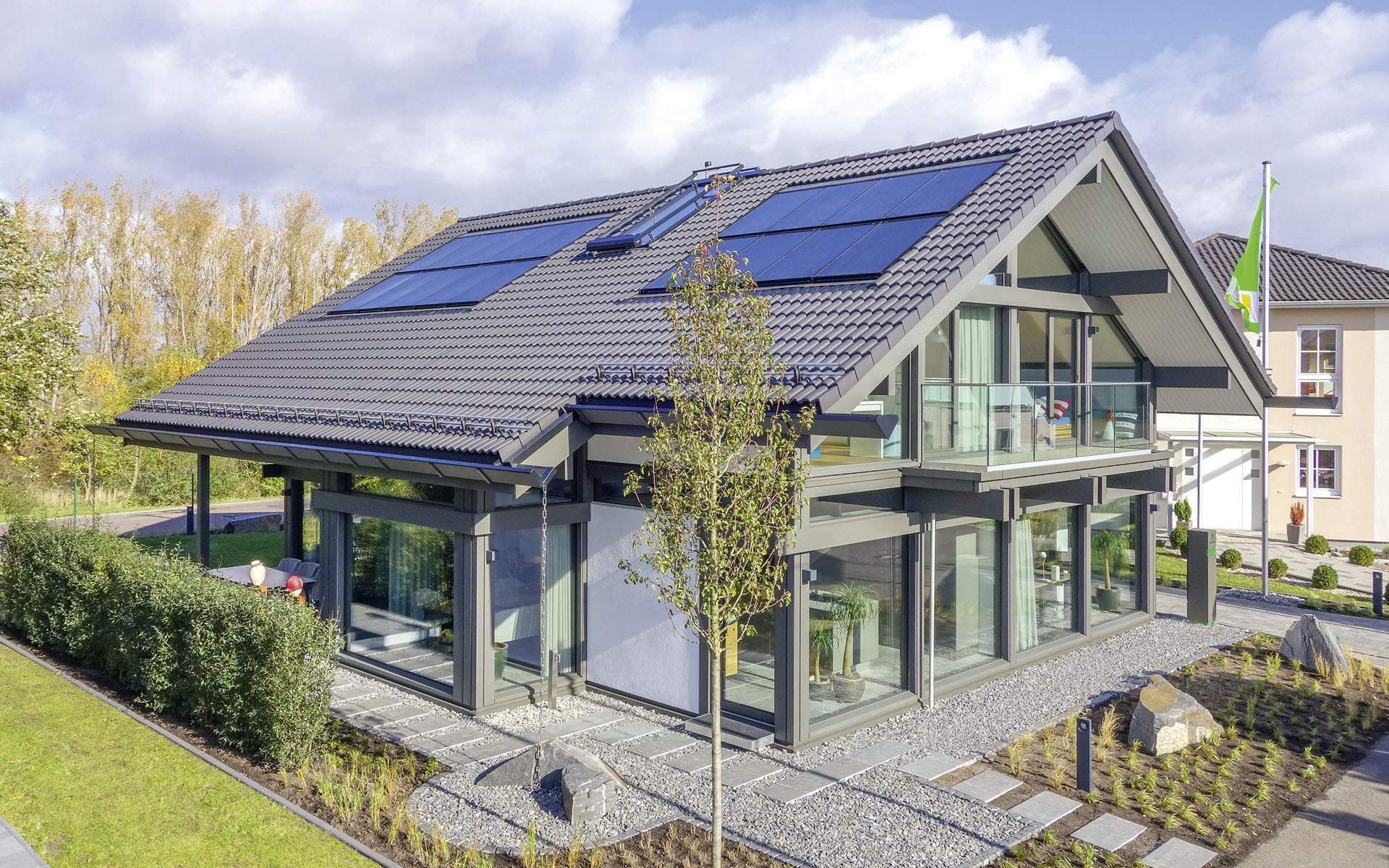 HUF HAUS GmbH u. Co. KG