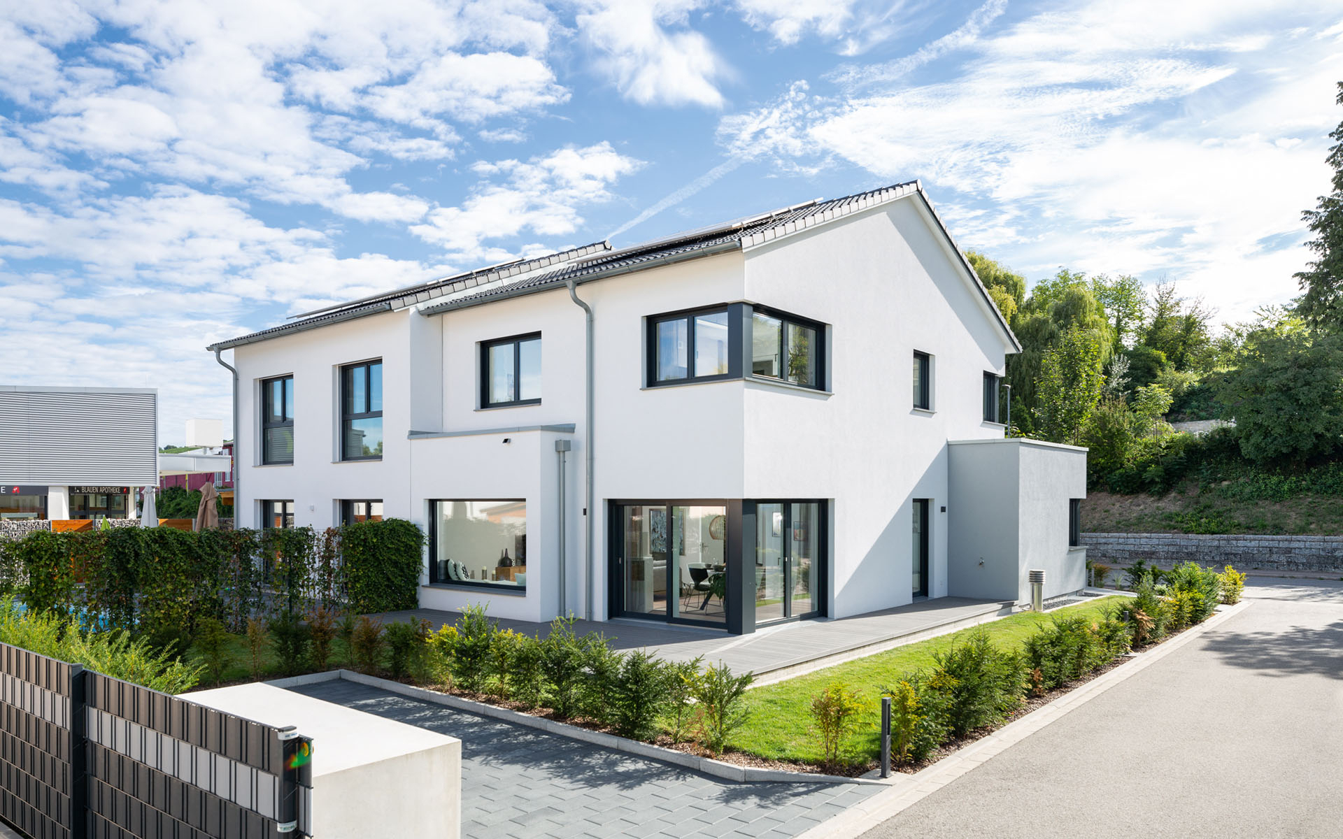 Weber Haus GmbH & Co. KG