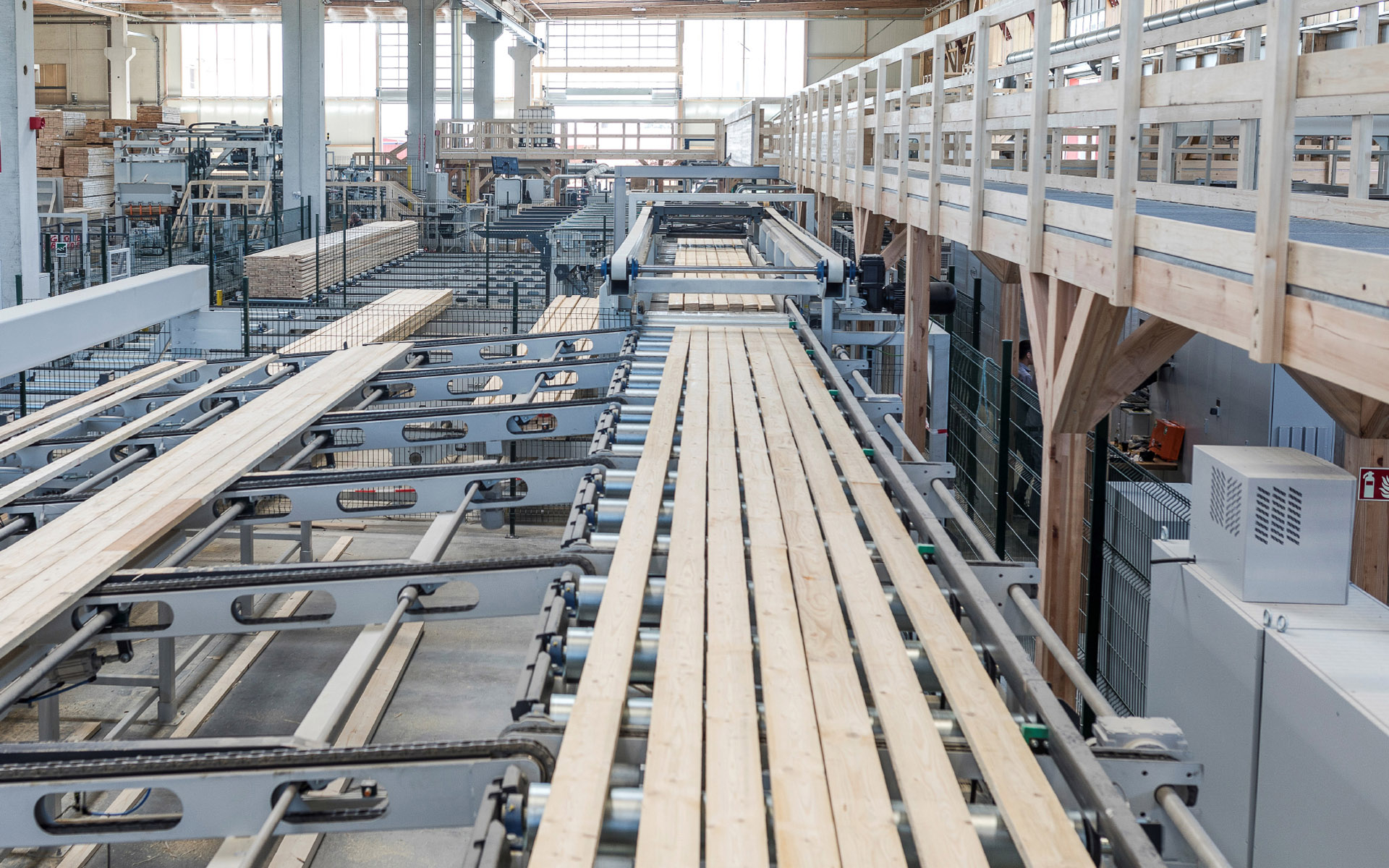 Ladenburger GmbH Holzwerke Header