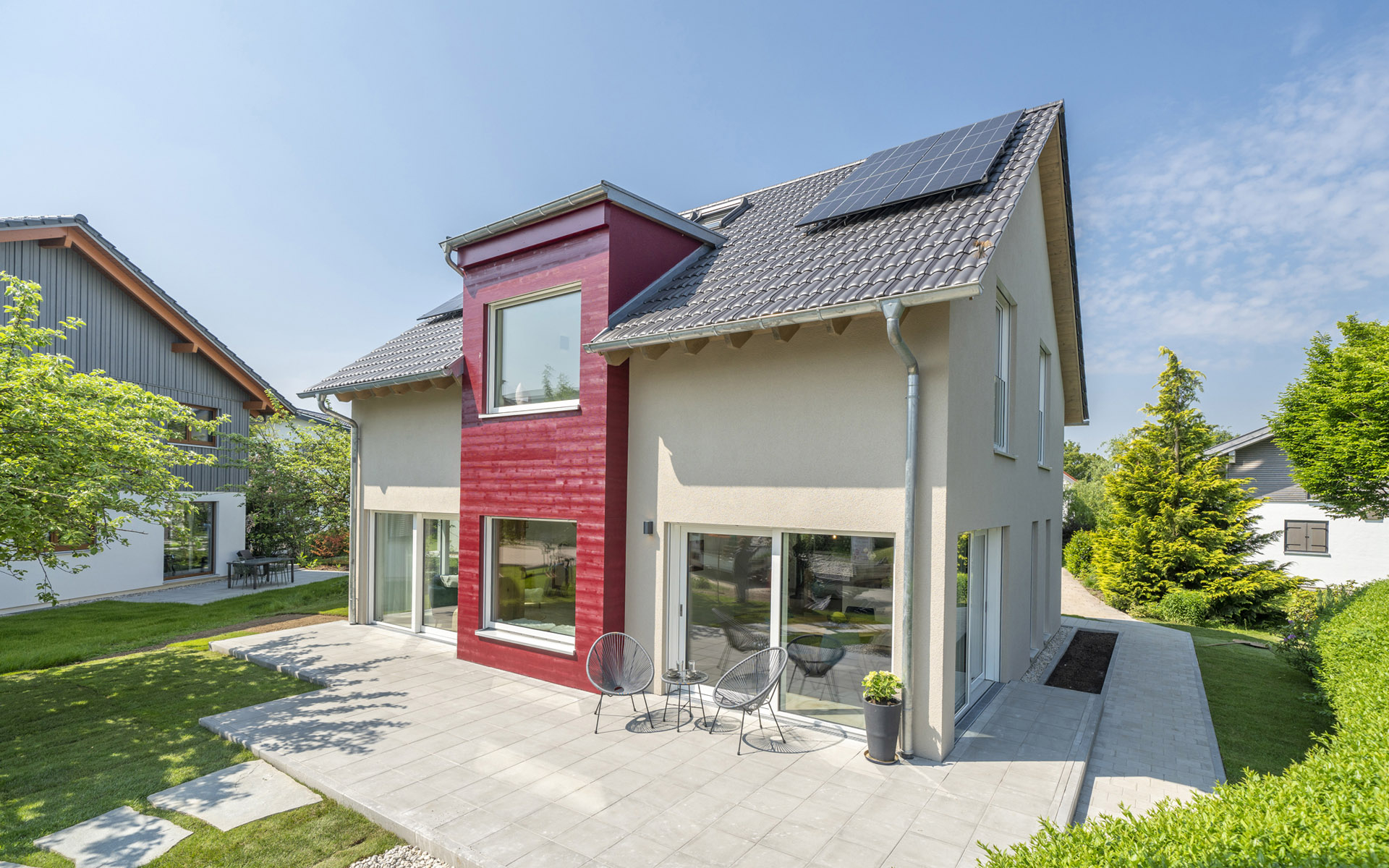 FischerHaus GmbH & Co. KG