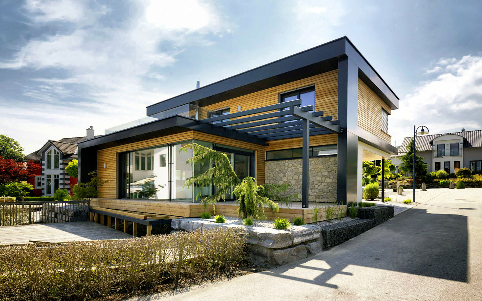KAMPA GmbH