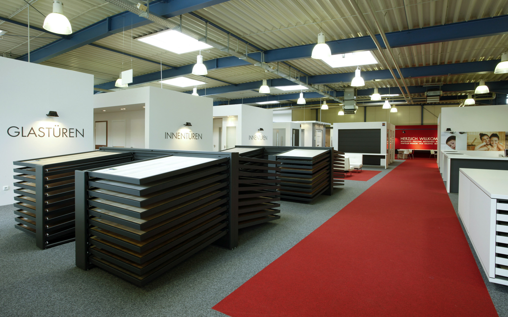 Mobau Wirtz Haussysteme GmbH