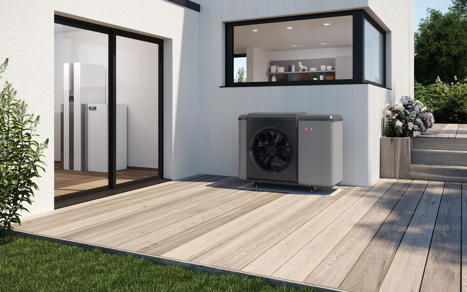 Wolf GmbH
