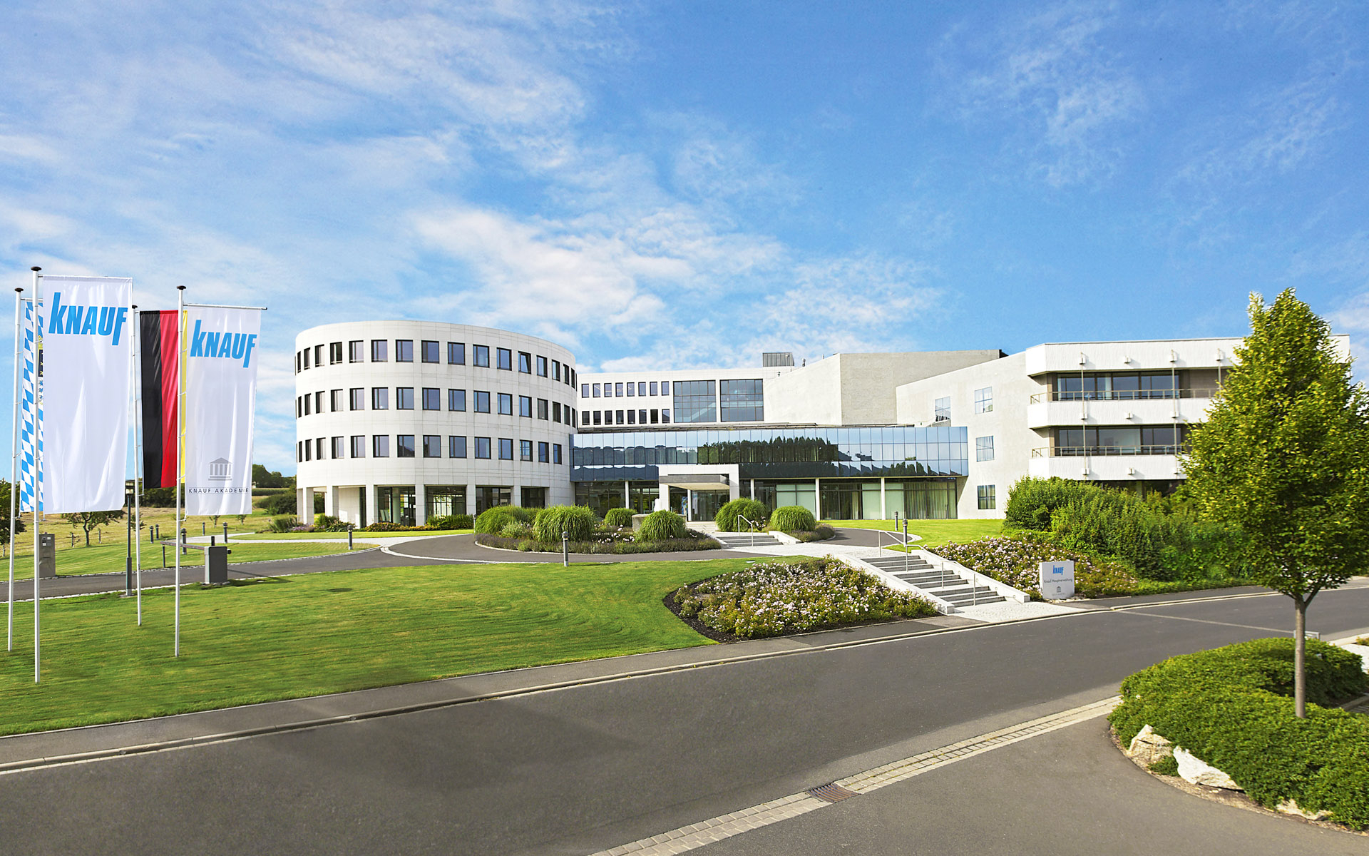 Knauf Insulation GmbH