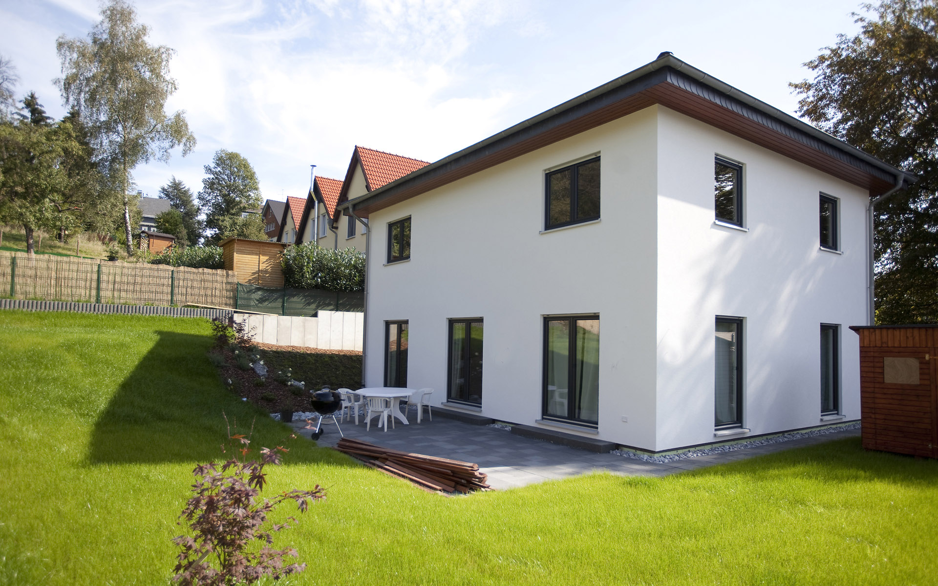 partner HAUS