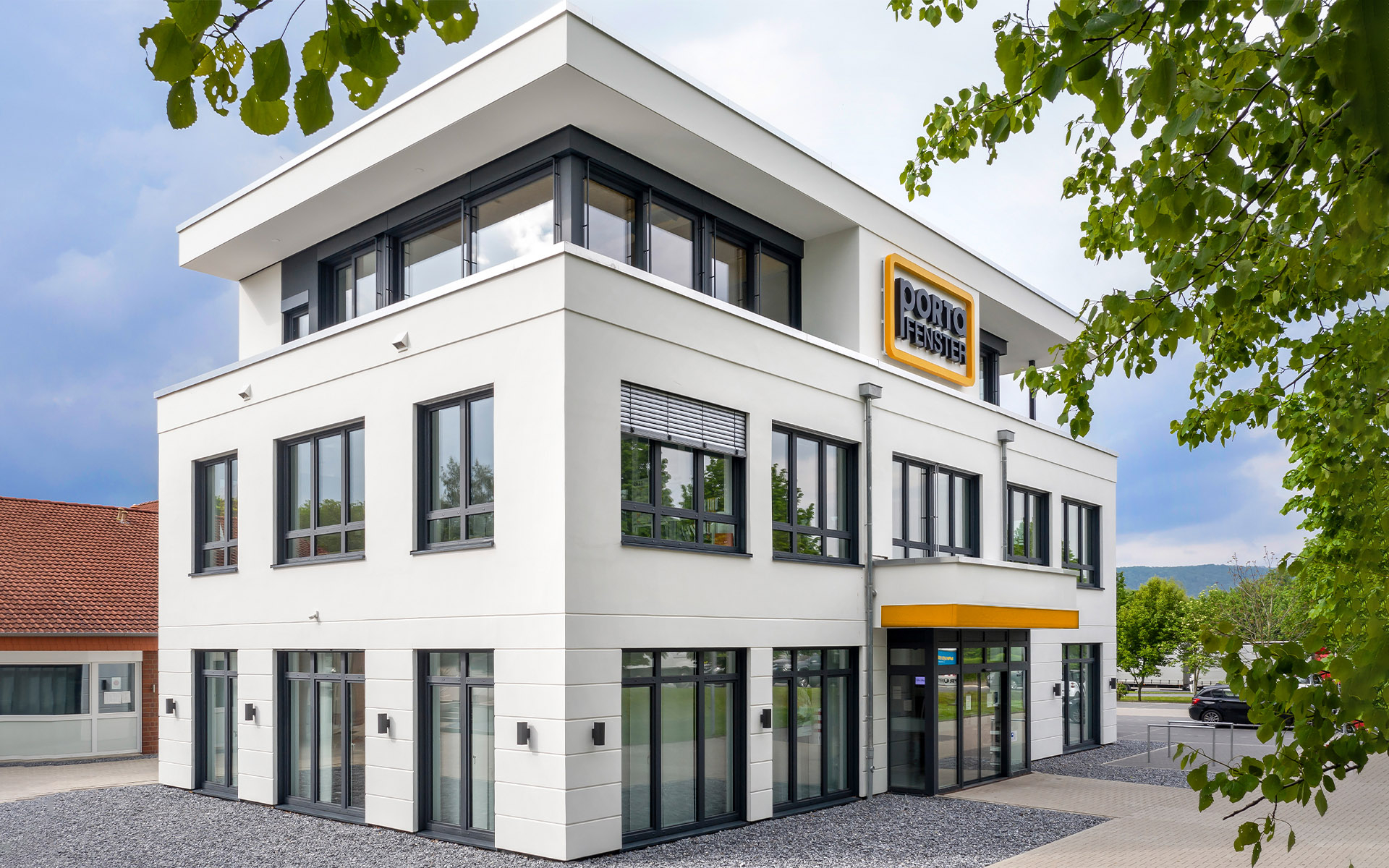 Porta Bauelemente & mehr GmbH & Co. KG