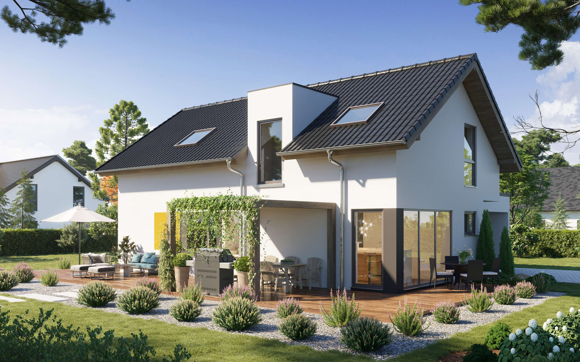 Büdenbender Hausbau GmbH