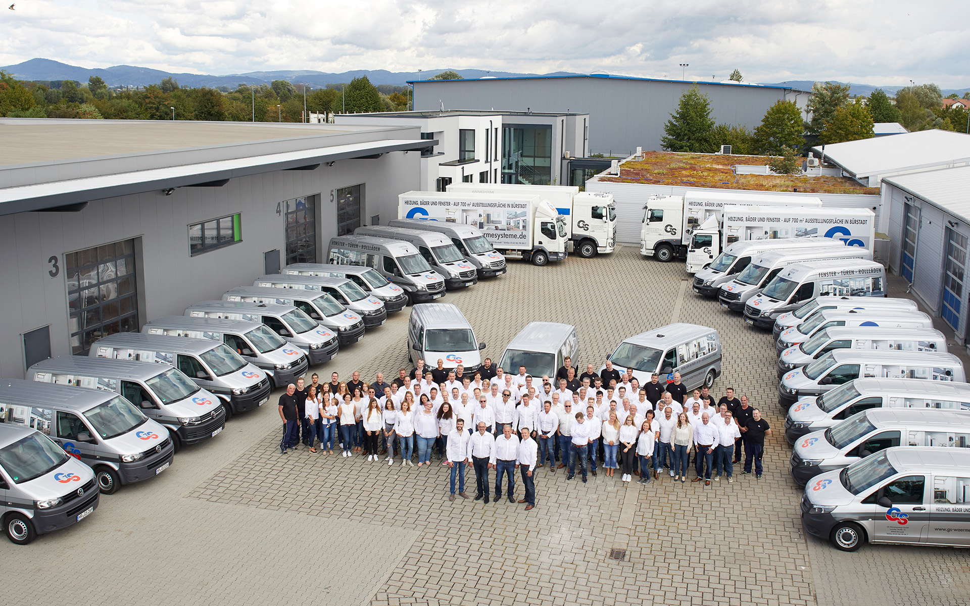 GS Gebäudesytemtechnik GmbH