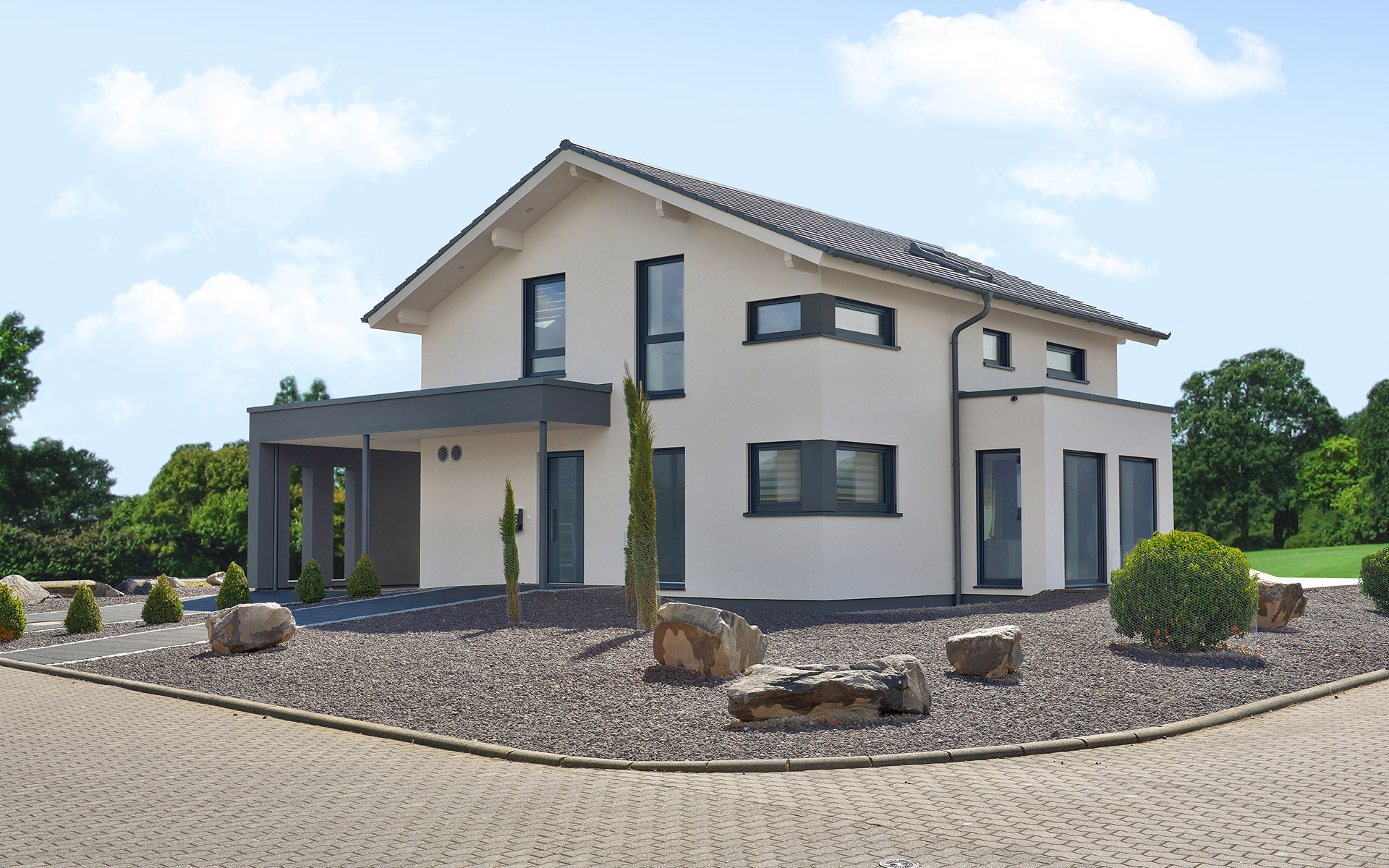 Living Fertighaus GmbH