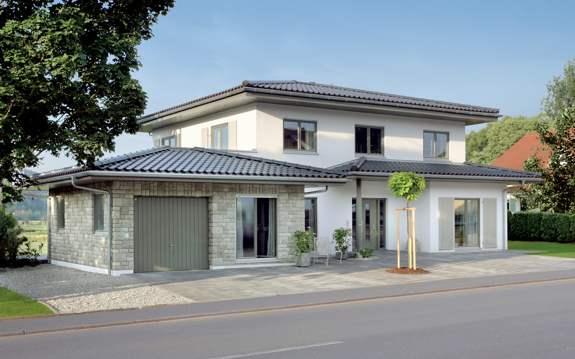 Schwörer Haus KG