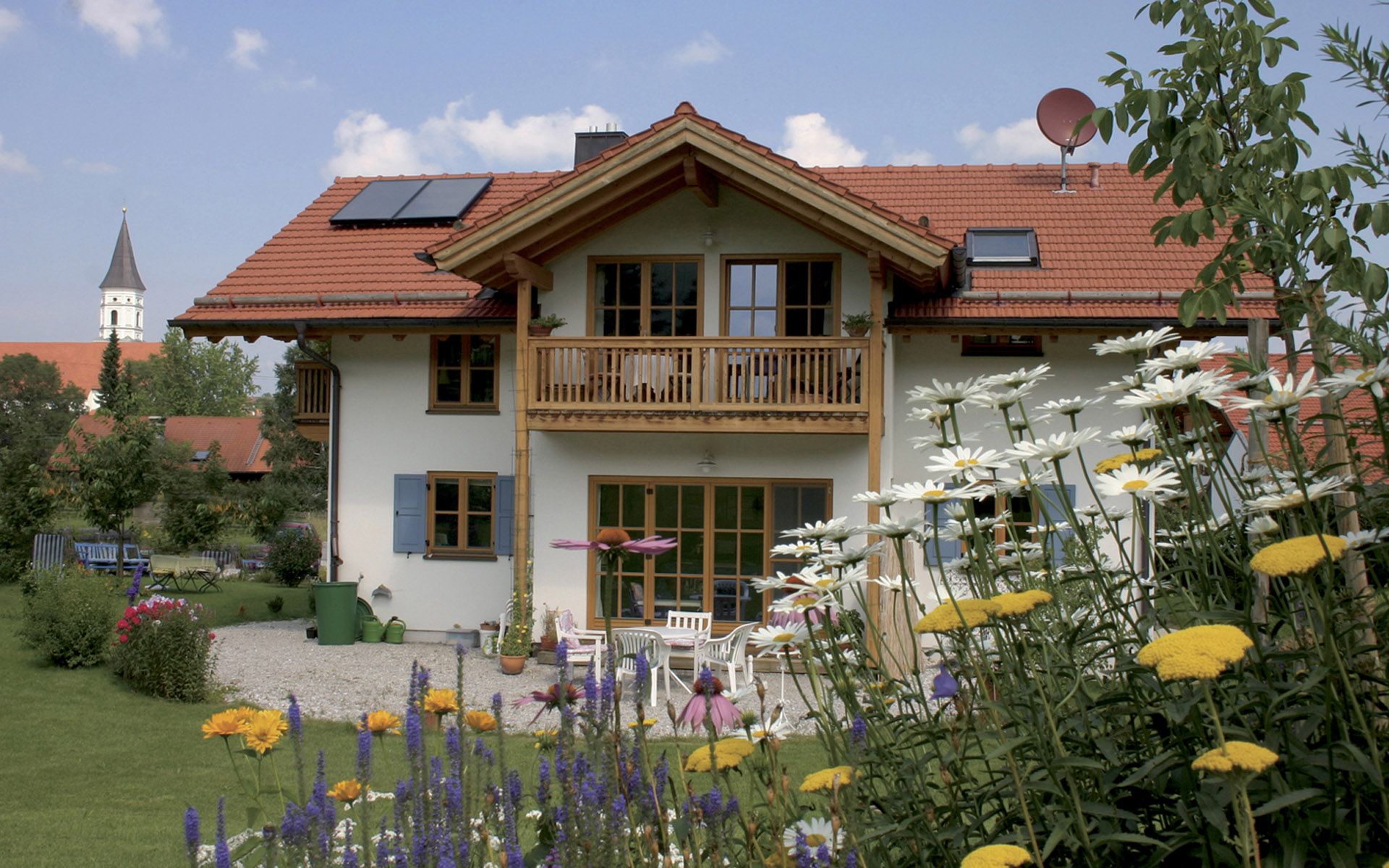 Adlerhaus GmbH