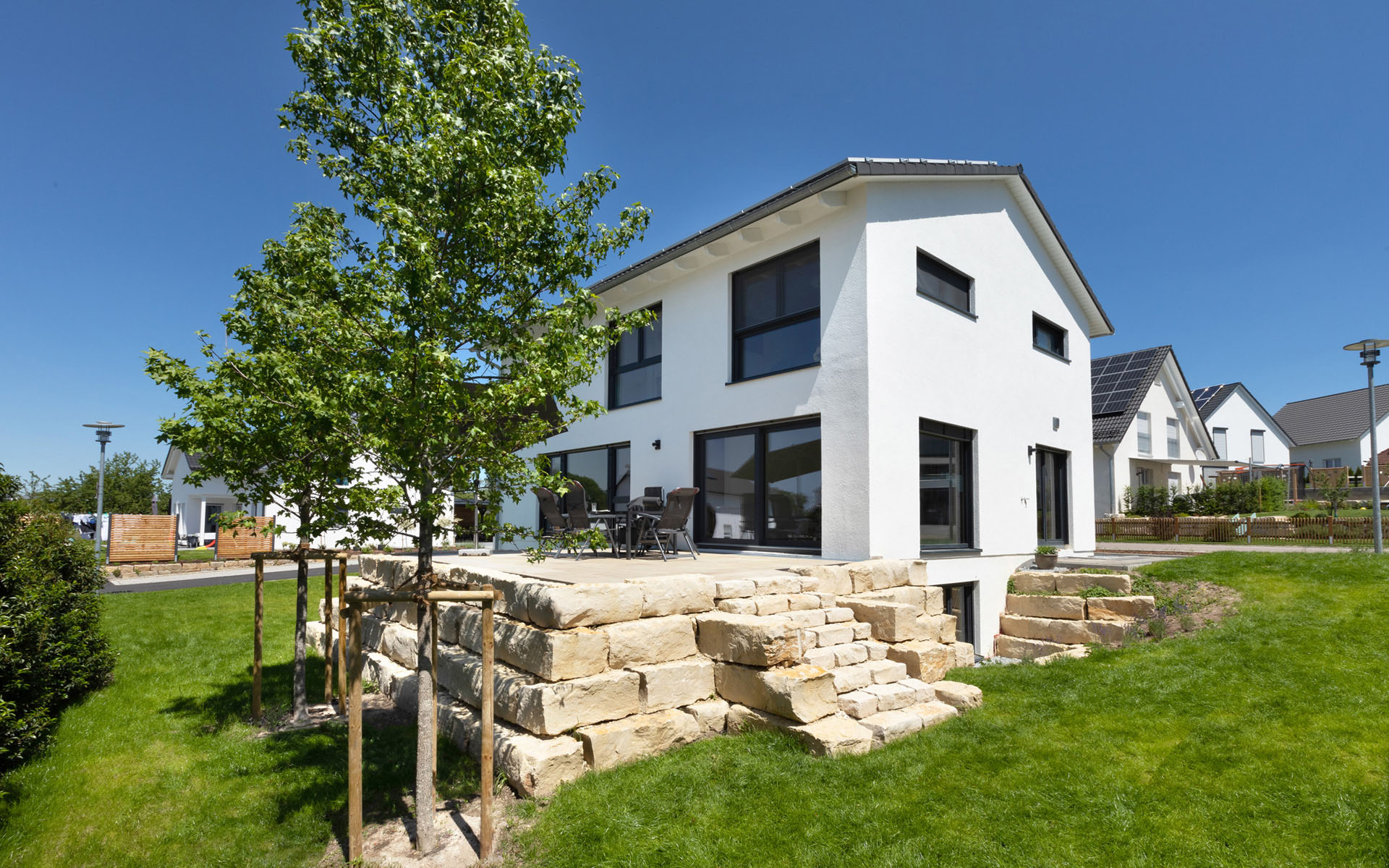 TALBAU-Haus GmbH