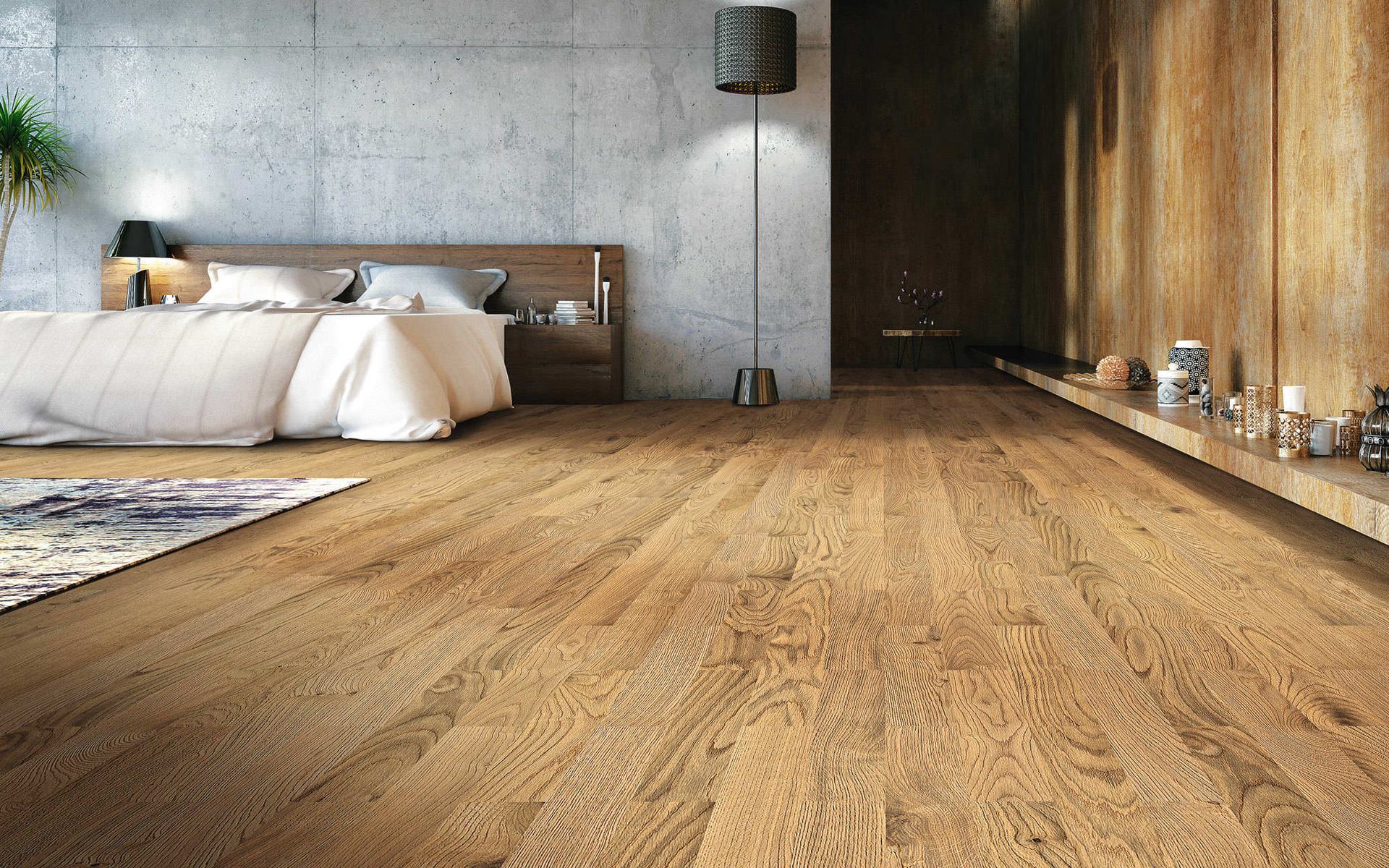 Hamberger Flooring GmbH & Co. KG