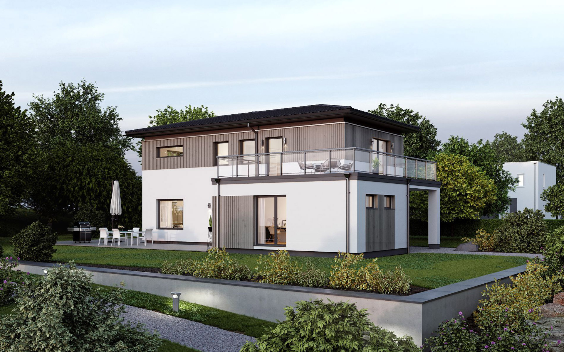 ELK Fertighaus GmbH