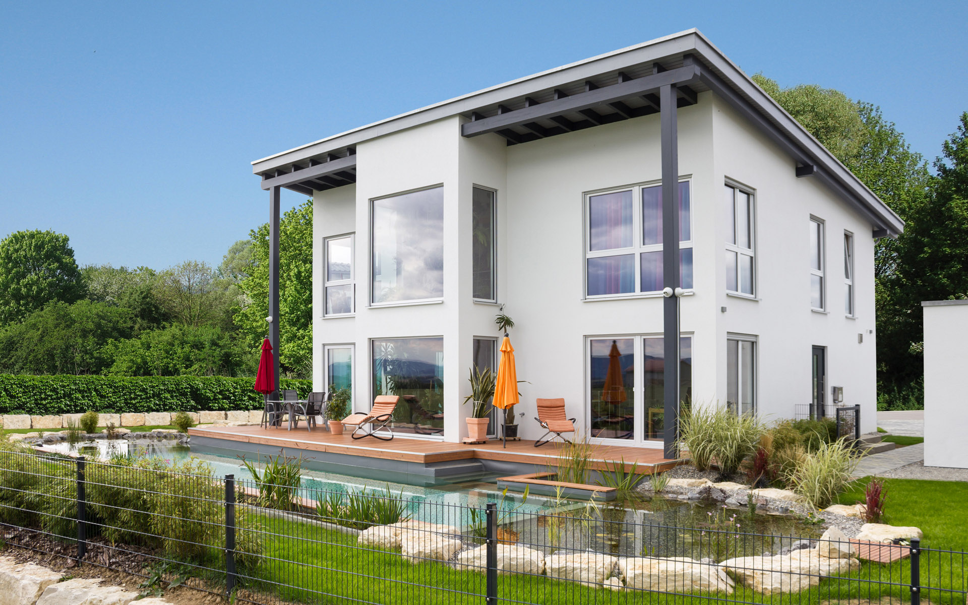 LEHNER HAUS GmbH