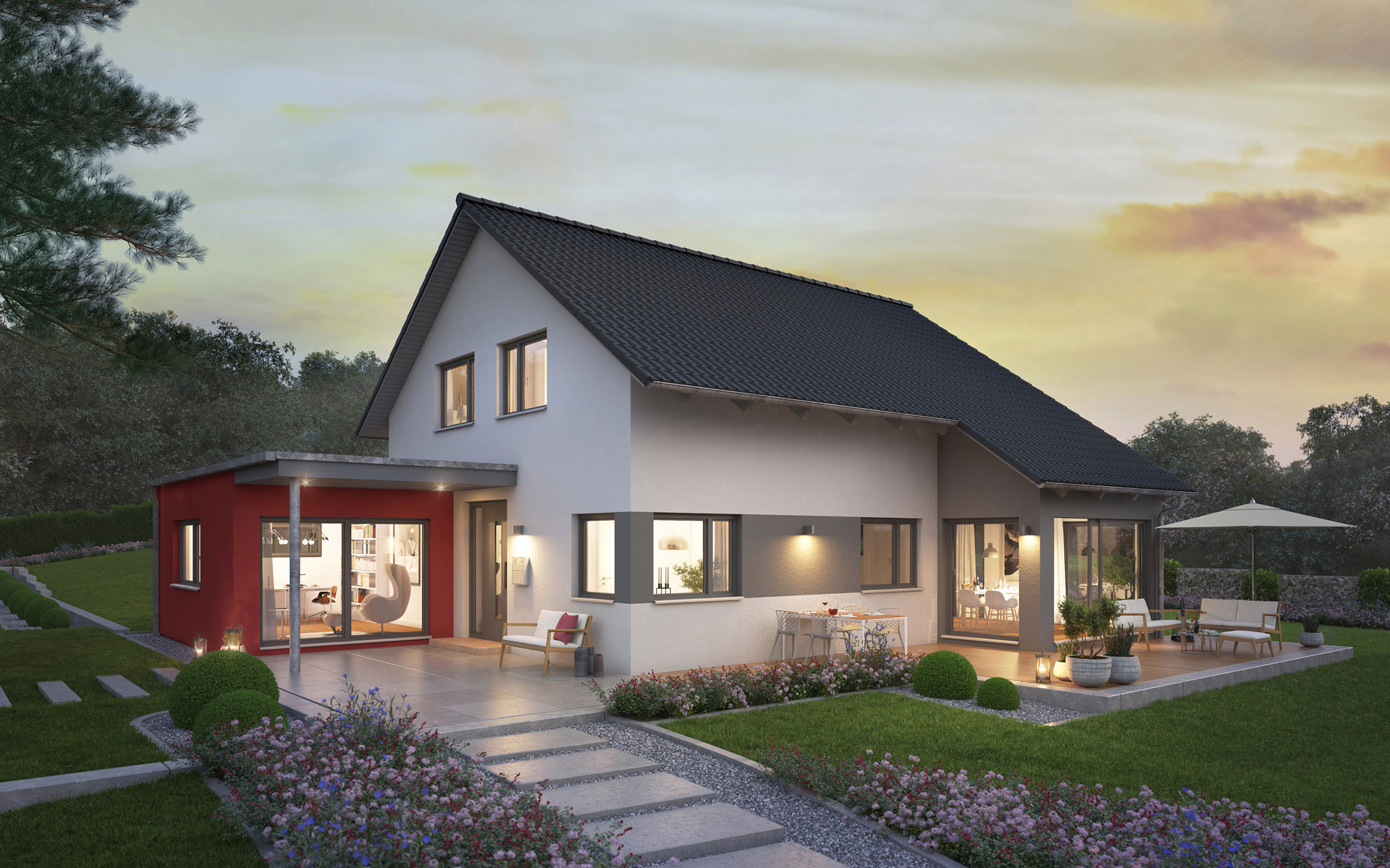 Hanse Haus GmbH