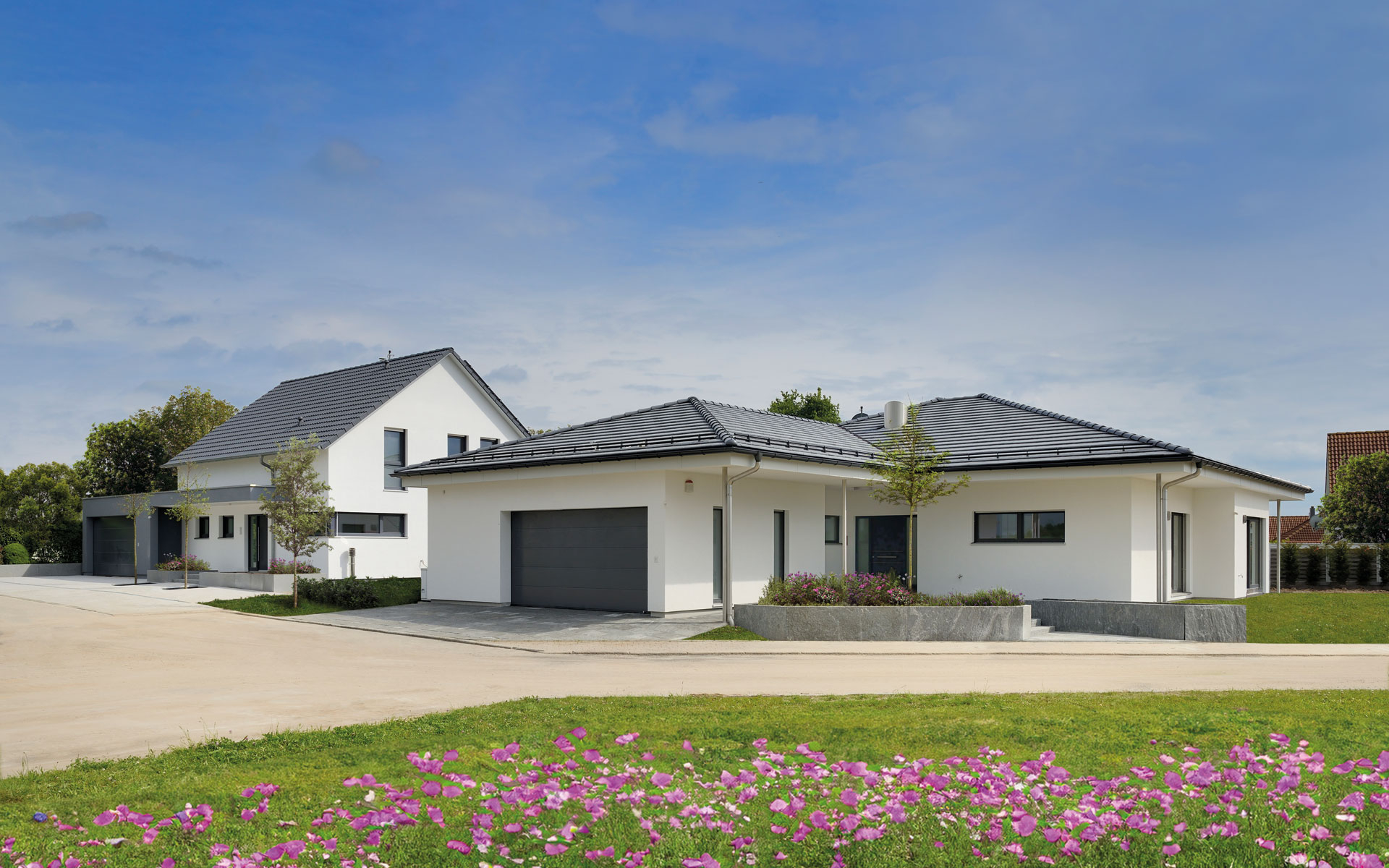 Weiss GmbH Holzhausbau und Haustechnik