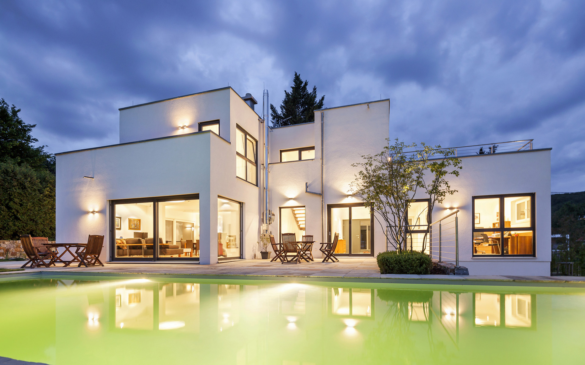 LUXHAUS