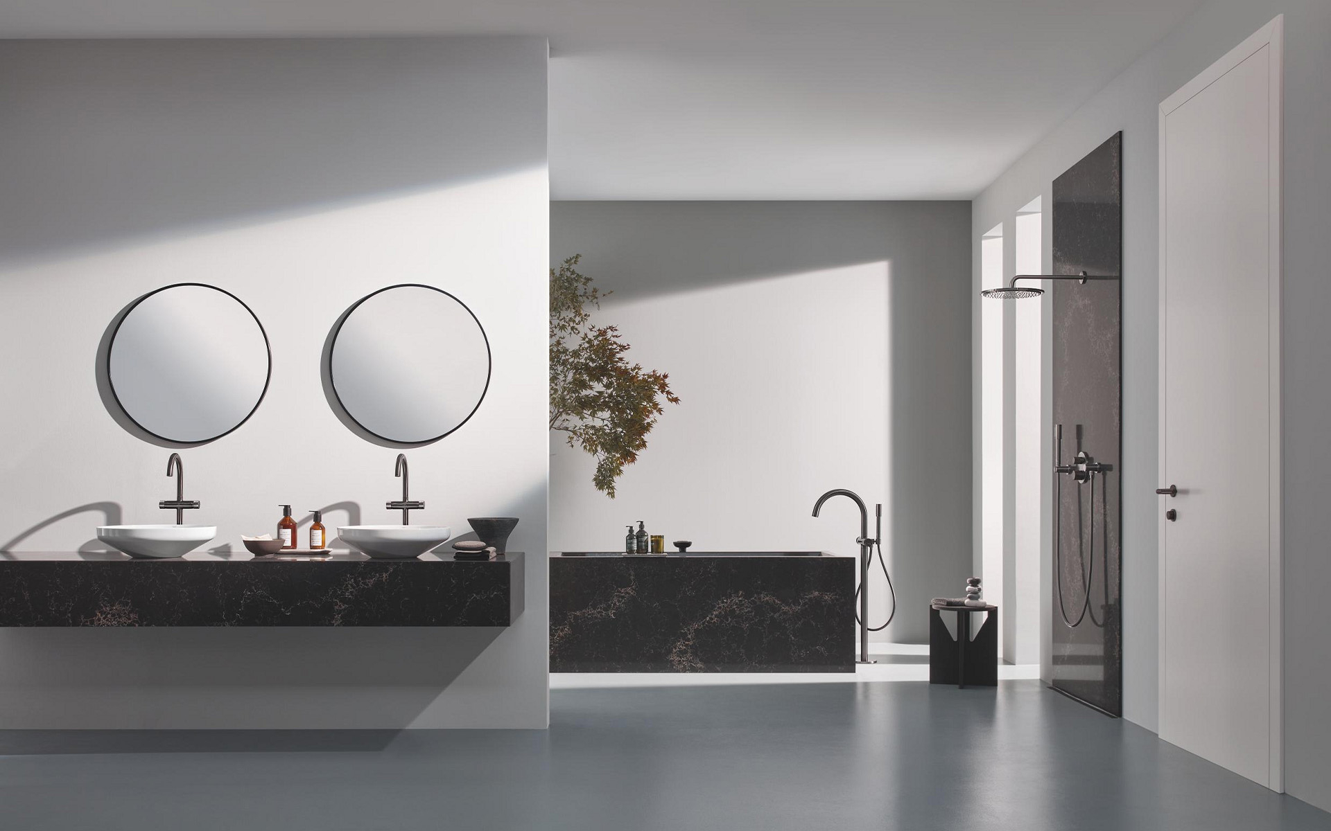 GROHE Deutschland Vertriebs GmbH