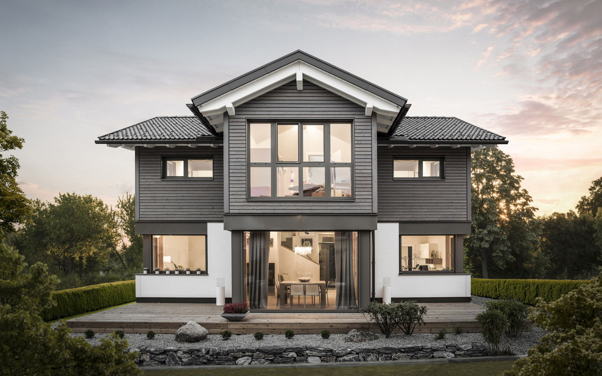 Griffnerhaus GmbH