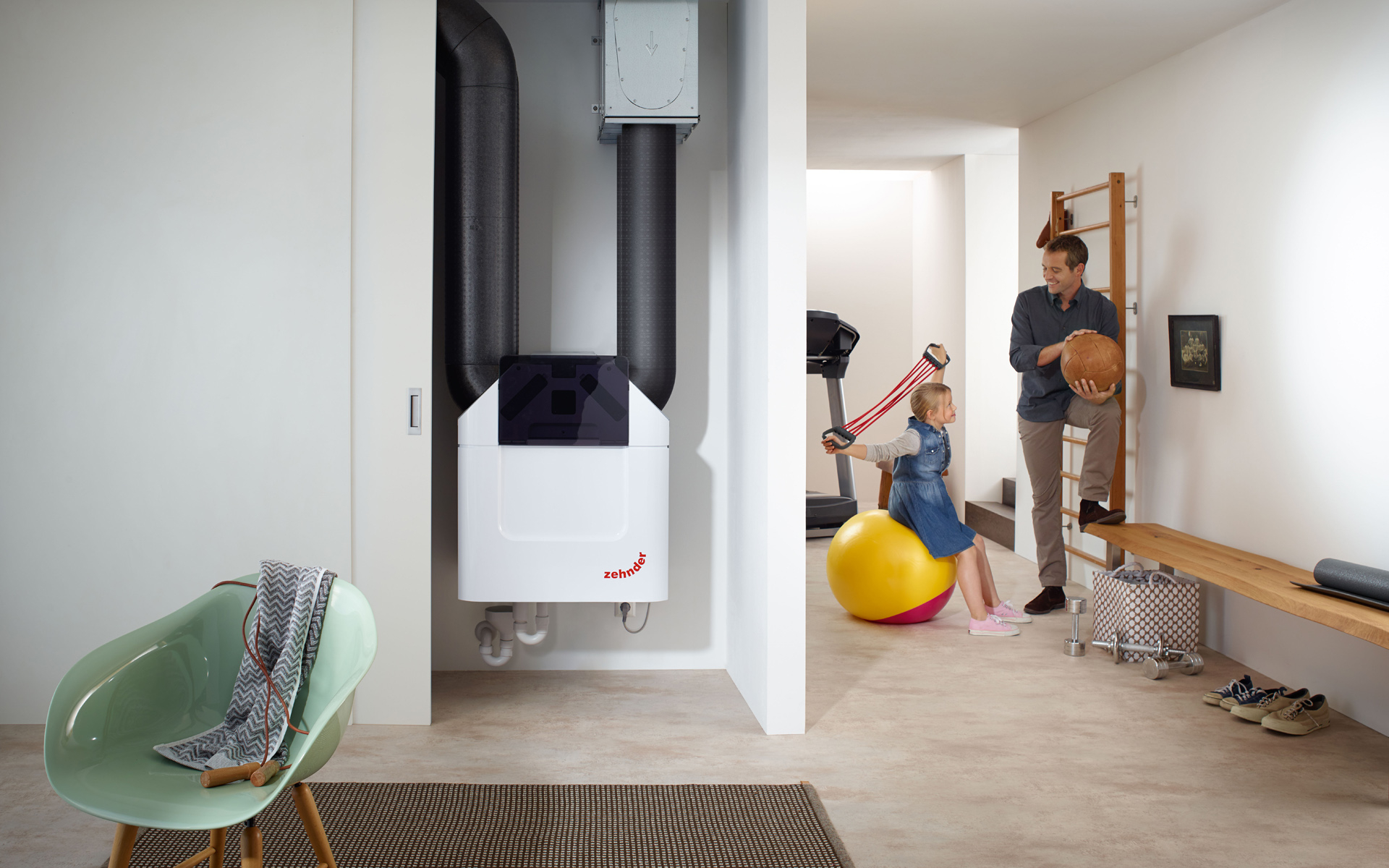 Zehnder Group Deutschland GmbH