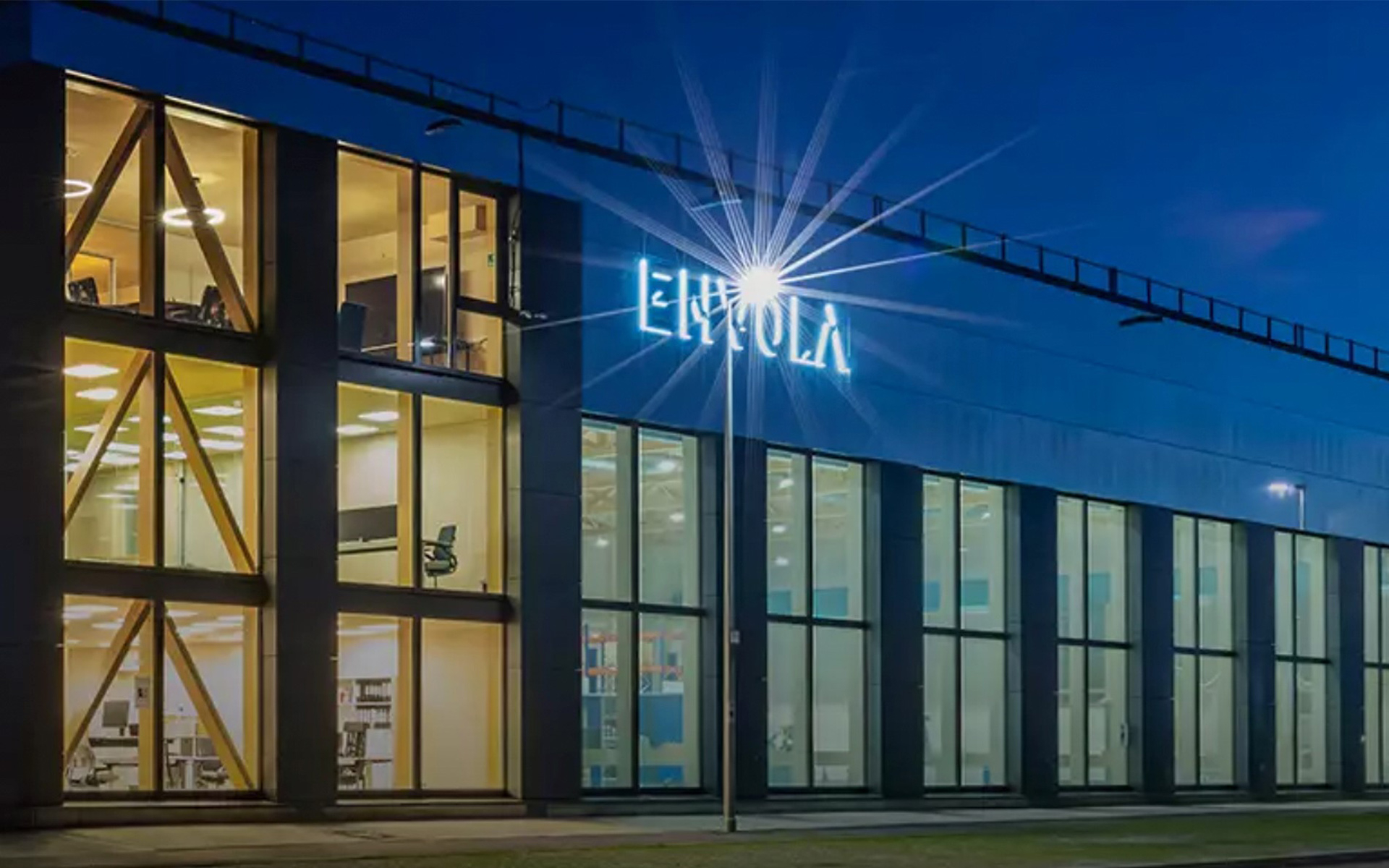 ENVOLA - Smart Energy