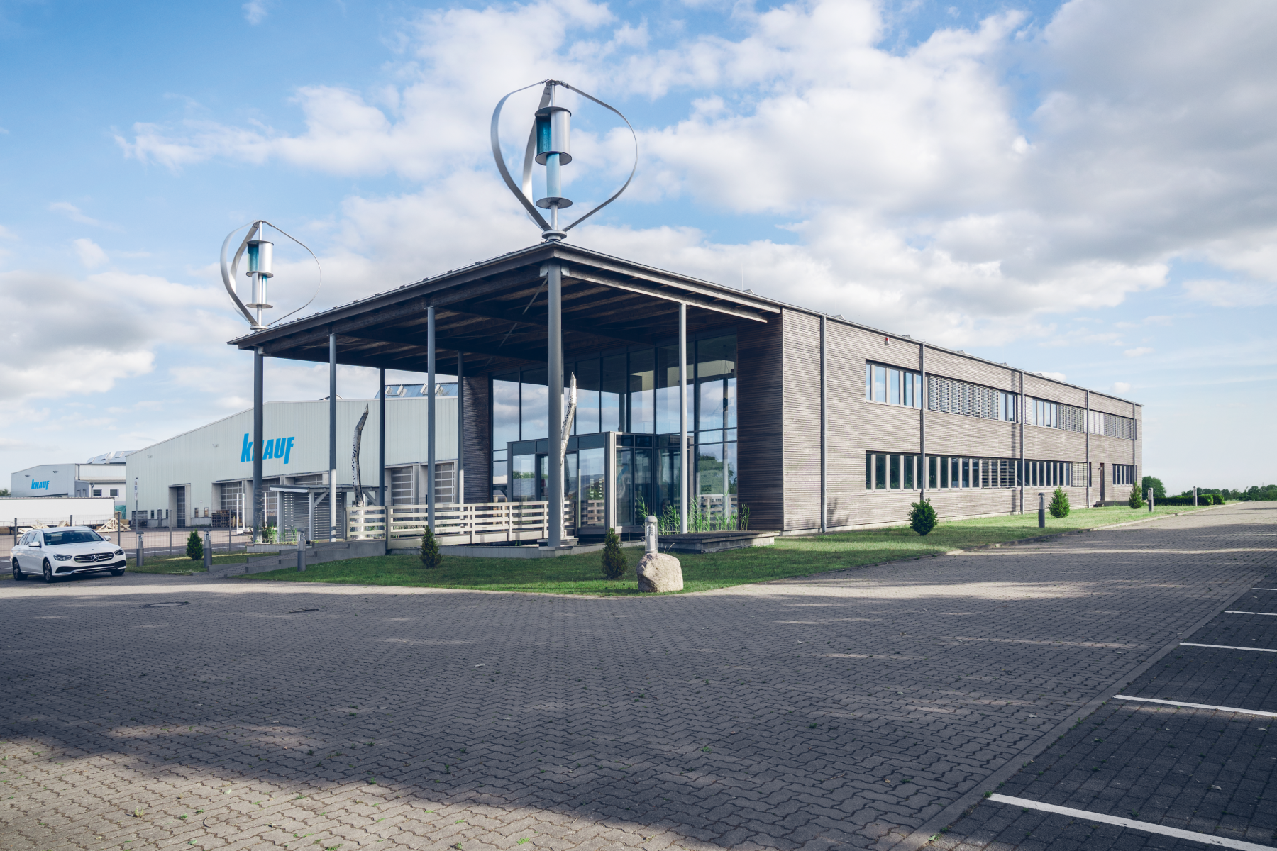 Knauf Elements GmbH & Co. KG