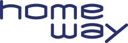 homeway GmbH Logo
